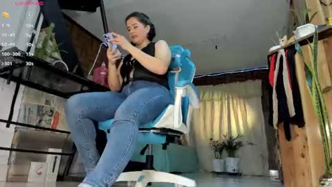 Julieta online show from August 3, 10:59 pm