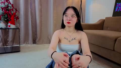 Milla online show from January 17, 5:37 am