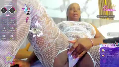 Cristina online show from February 7, 11:03 am