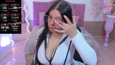 cristy_tay online show from April 13, 1:12 pm