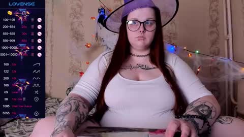 Snapshot of crow_diamond_1 chatting on October 12, 9:55 am Melony online show from October 12, 9:55 am