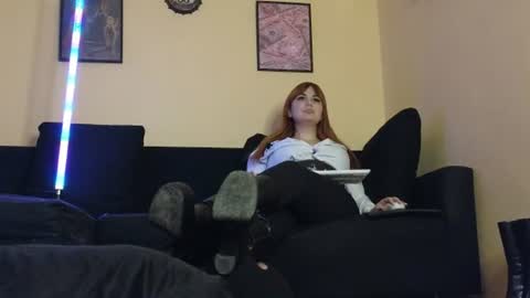 Cruel Siren online show from June 27, 10:16 pm
