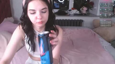 Kitty online show from December 13, 10:05 pm