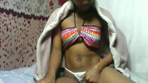 crush069 online show from October 20, 1:19 am