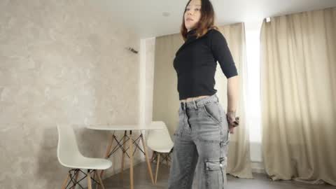 crybabycb online show from April 19, 10:04 am