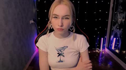 crybambi online show from February 11, 7:10 am