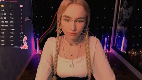 crybambi online show from May 3, 9:34 am