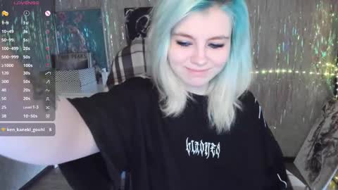 Lilith online show from October 30, 9:33 am