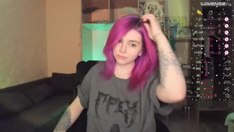 Lilith online show from January 17, 11:40 am