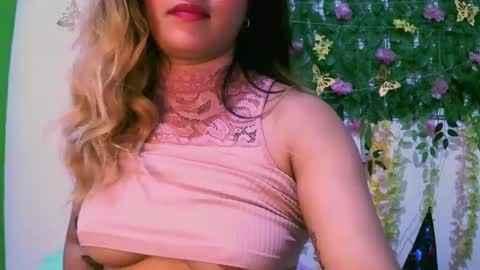 crysrus online show from October 20, 2:14 am