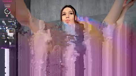 crysta liza online show from February 11, 12:39 pm