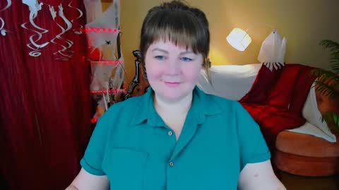 Anna online show from October 26, 9:16 am