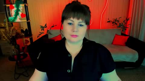 Anna online show from June 26, 7:04 pm