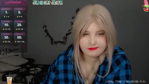 Chris online show from February 7, 4:48 am