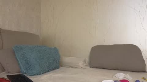 Crys online show from January 20, 7:36 am