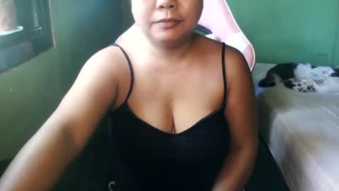Crys online show from July 20, 7:22 am