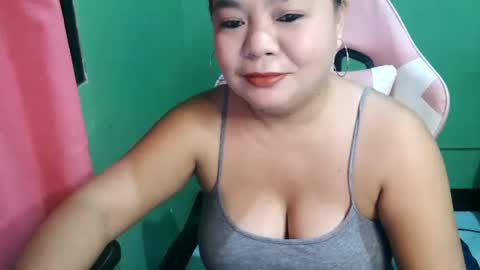 Crys online show from June 29, 11:21 am