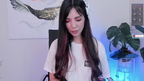 crystal_arlette online show from July 30, 2:40 pm