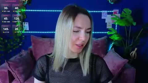 crystal_hanna online show from January 16, 2:07 am