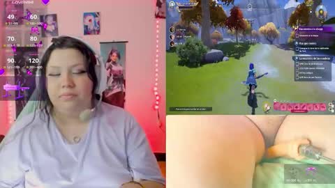 crystal online show from March 1, 2:33 am