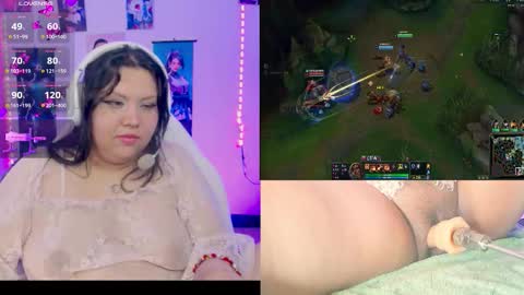 crystal online show from March 3, 1:11 am