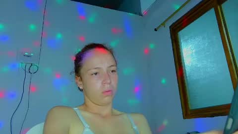 Crystal weber04s online show from March 18, 7:24 am