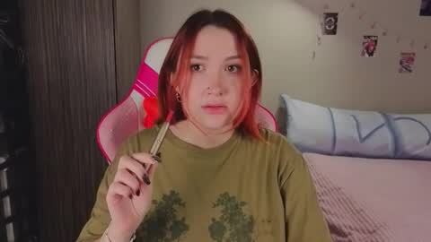 Grace online show from December 13, 9:10 pm