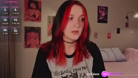 Grace online show from September 30, 8:57 pm