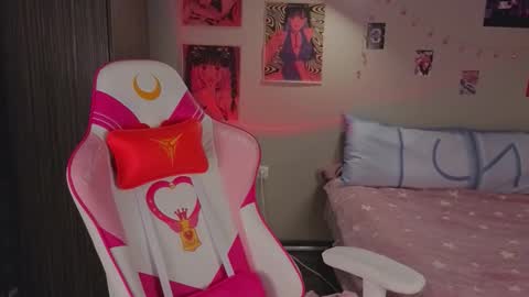 Grace online show from November 19, 8:42 pm