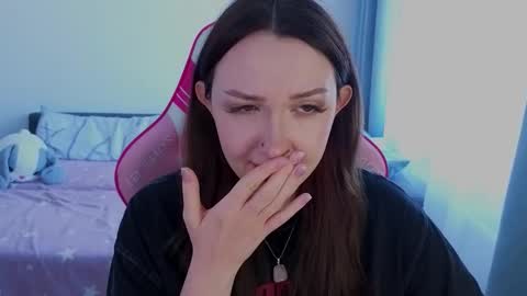 Grace online show from March 15, 11:45 am