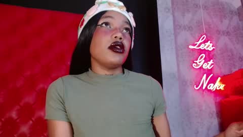 Crystal online show from December 15, 10:59 pm