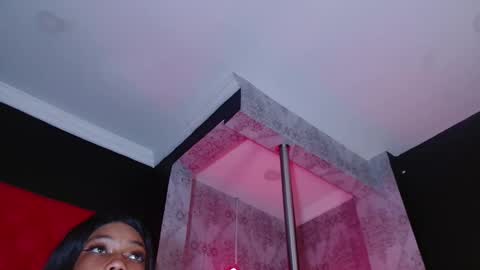 Crystal online show from February 2, 8:30 pm