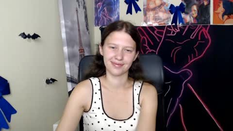 Stella online show from July 26, 12:57 pm