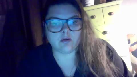 Herekittykitty69 online show from January 3, 6:11 am