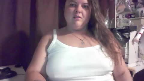 Herekittykitty69 online show from October 7, 4:44 pm