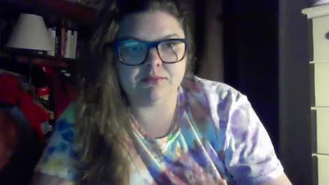 Herekittykitty69 online show from January 10, 4:44 am