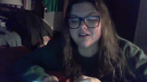 Herekittykitty69 online show from January 12, 4:42 am