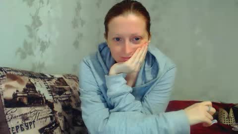 CrystallAngel online show from February 17, 3:22 pm