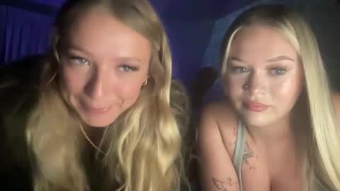 CrystalBabyy online show from October 16, 2:36 am