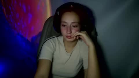 Kristina online show from December 21, 9:25 pm