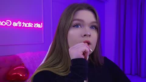 Crystal online show from February 16, 6:30 pm