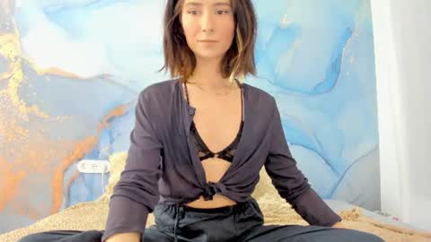 Maria online show from June 15, 3:29 am