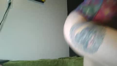     online show from March 5, 2:51 am