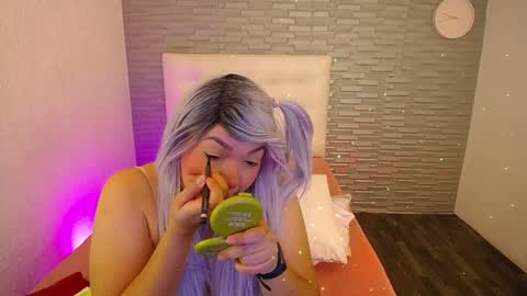 Snapshot of cuckoldlover69_ chatting on January 2, 8:24 pm cuckoldlover69_ online show from January 2, 8:24 pm