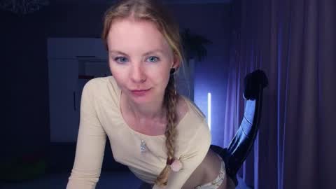 Alexia online show from November 10, 3:40 pm