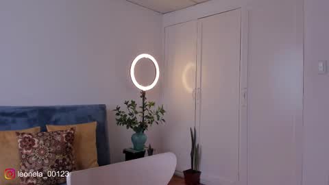 Leonela online show from January 10, 4:22 pm