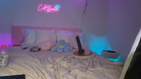 Cult Barbie online show from June 25, 4:56 am