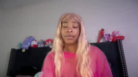 cum2charmxx online show from February 25, 2:15 pm