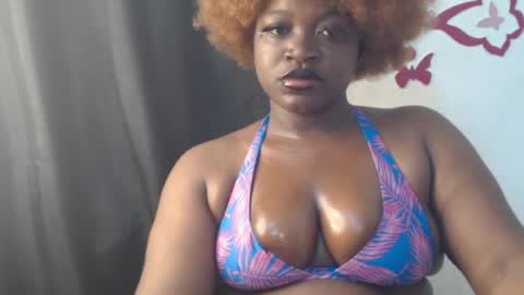Coco sweet online show from July 23, 1:51 am