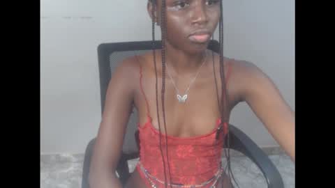 Snapshot of cum_ebony_xsecret chatting on September 22, 9:30 am sophie online show from September 22, 9:30 am